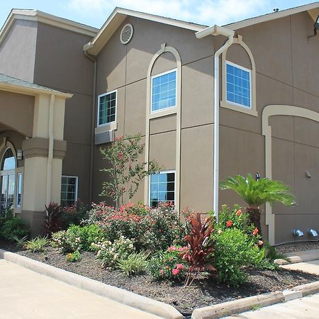 Quality Inn & Suites Port Arthur - Nederland מראה חיצוני תמונה
