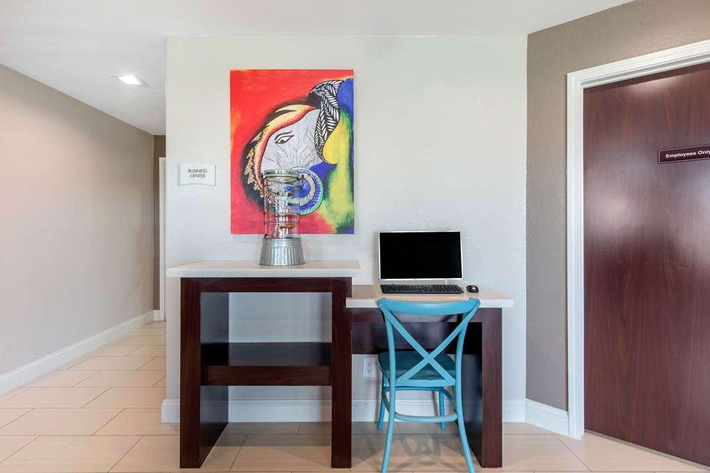 Quality Inn & Suites Port Arthur - Nederland מתקנים תמונה