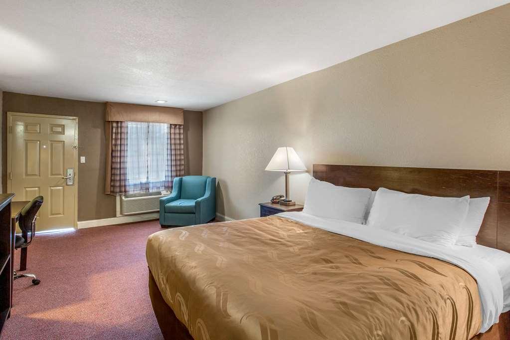 Quality Inn & Suites Port Arthur - Nederland חדר תמונה
