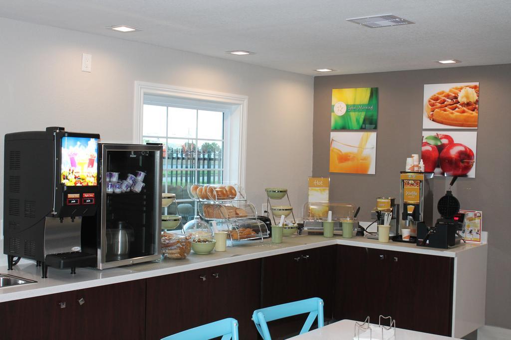 Quality Inn & Suites Port Arthur - Nederland מראה חיצוני תמונה