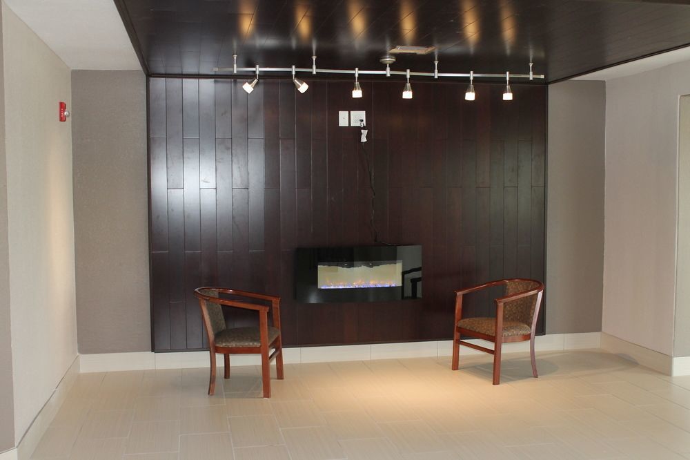 Quality Inn & Suites Port Arthur - Nederland מראה חיצוני תמונה