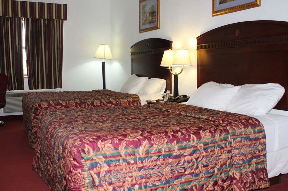 Quality Inn & Suites Port Arthur - Nederland מראה חיצוני תמונה