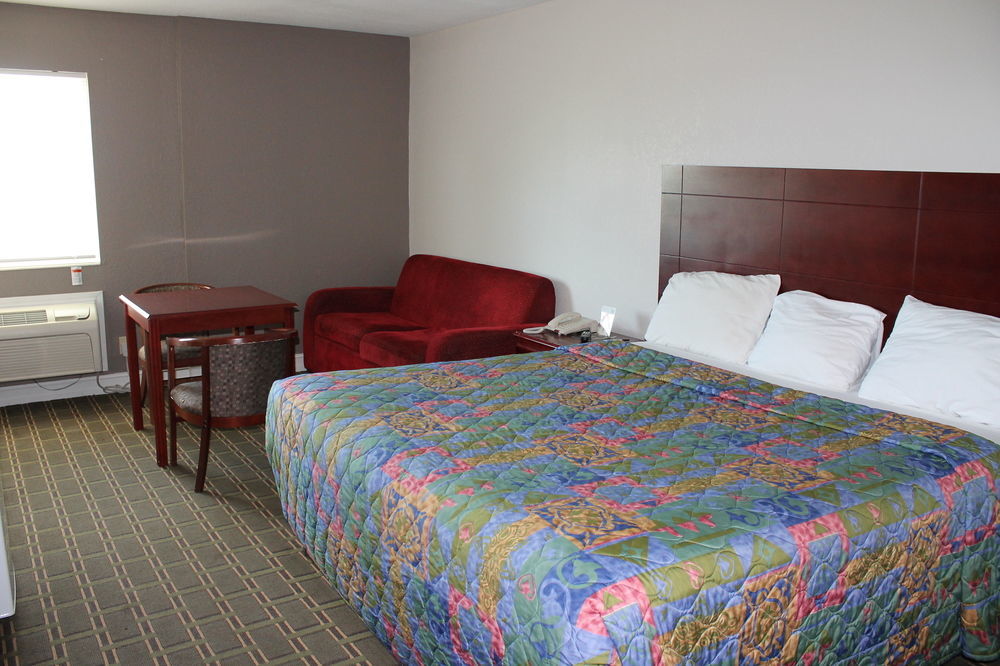 Quality Inn & Suites Port Arthur - Nederland מראה חיצוני תמונה