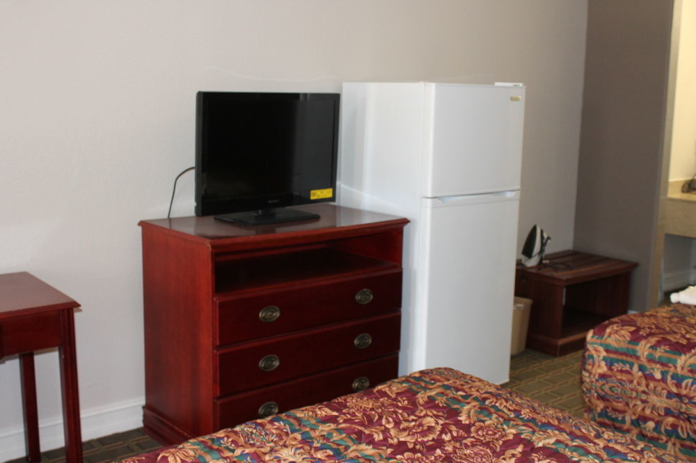 Quality Inn & Suites Port Arthur - Nederland מראה חיצוני תמונה