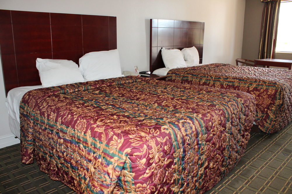 Quality Inn & Suites Port Arthur - Nederland מראה חיצוני תמונה