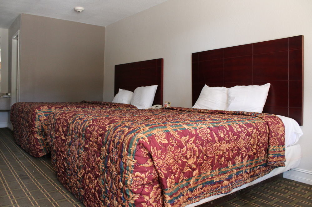 Quality Inn & Suites Port Arthur - Nederland מראה חיצוני תמונה