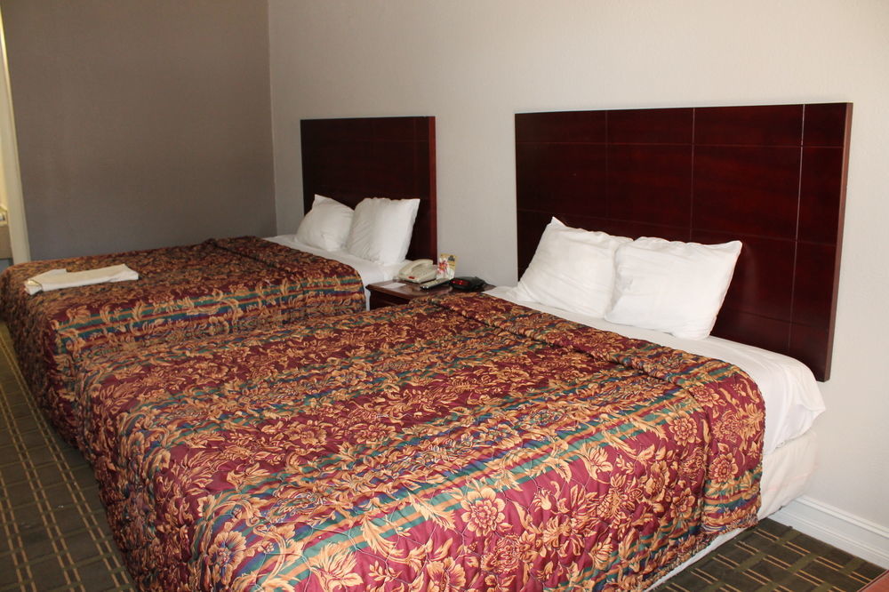 Quality Inn & Suites Port Arthur - Nederland מראה חיצוני תמונה