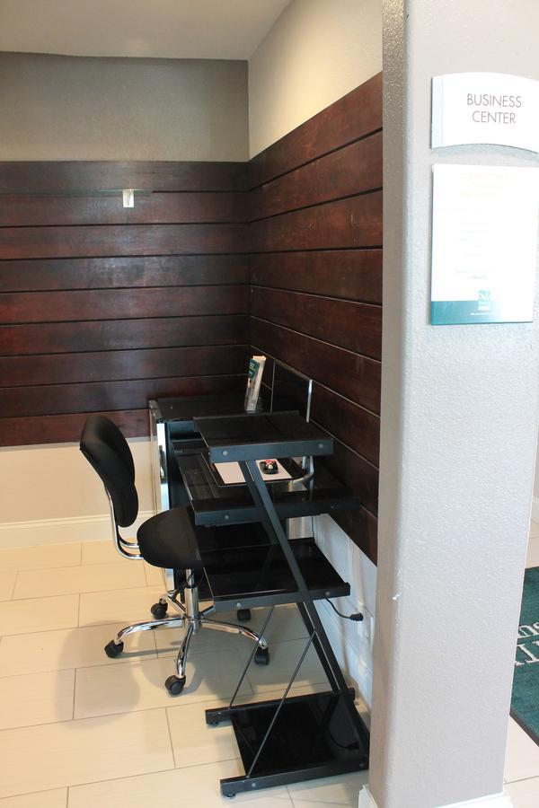 Quality Inn & Suites Port Arthur - Nederland מראה חיצוני תמונה